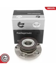 29SKV654 SKV Ступица колеса с подшипником