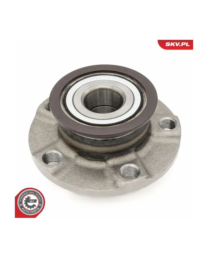 29SKV654 SKV Piasta koła z łożyskiem