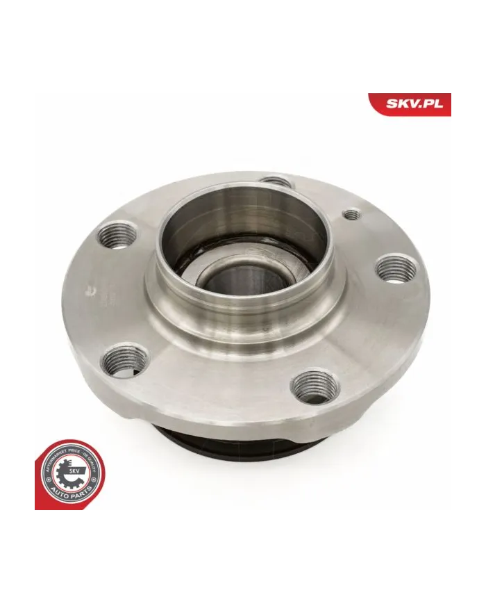 29SKV654 SKV Piasta koła z łożyskiem