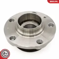 29SKV654 SKV Piasta koła z łożyskiem