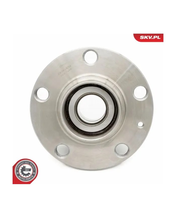 29SKV654 SKV Piasta koła z łożyskiem