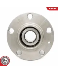 29SKV654 SKV Piasta koła z łożyskiem