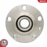 29SKV654 SKV Piasta koła z łożyskiem
