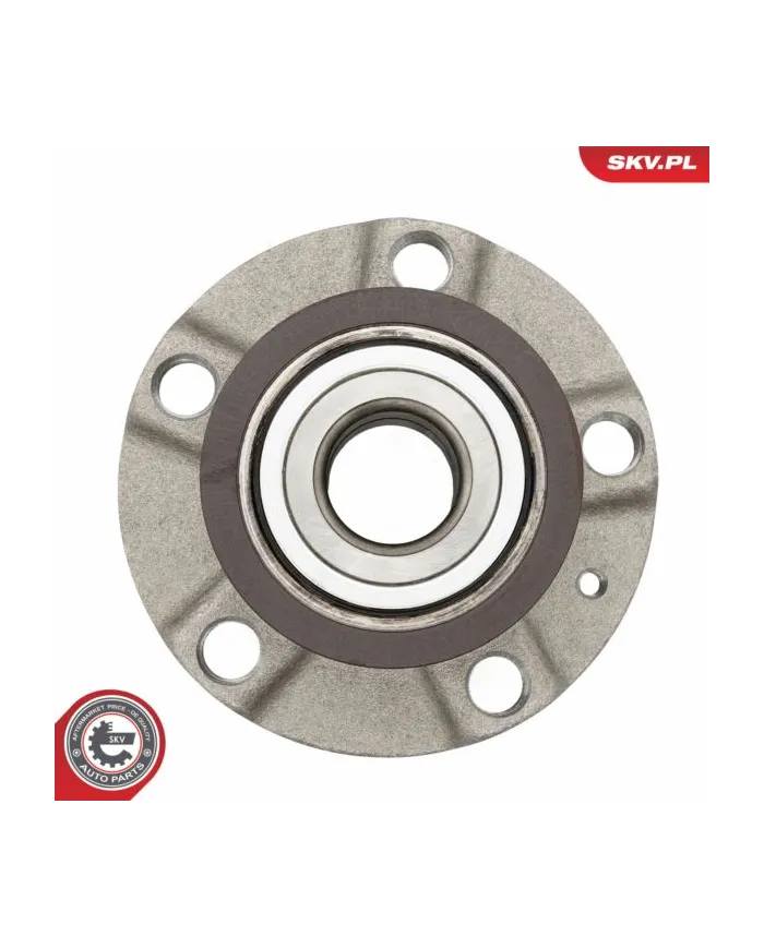 29SKV654 SKV Piasta koła z łożyskiem