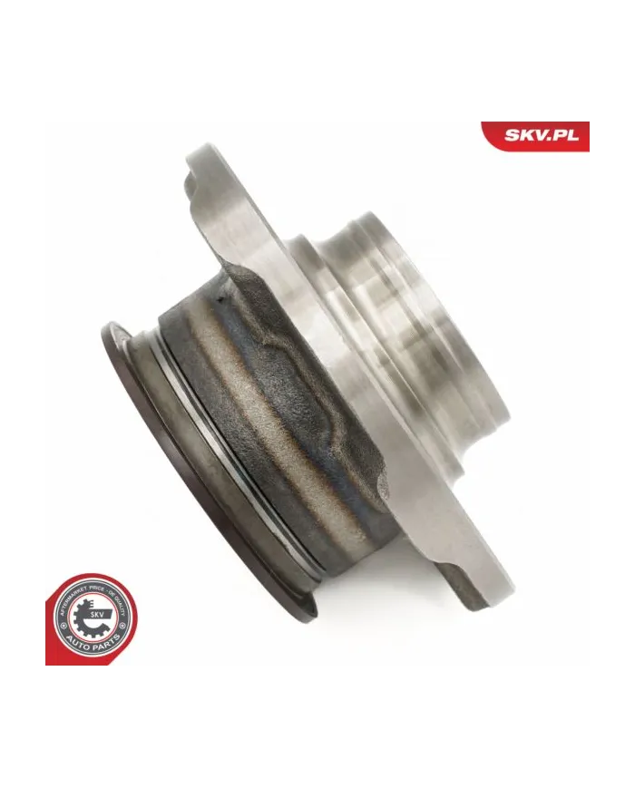 29SKV654 SKV Piasta koła z łożyskiem