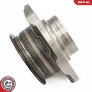 29SKV654 SKV Piasta koła z łożyskiem