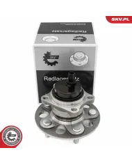 29SKV656 SKV Piasta de rueda con rodamiento