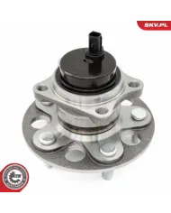 29SKV656 SKV Piasta koła z łożyskiem