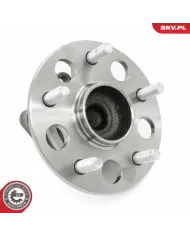 29SKV656 SKV Piasta koła z łożyskiem