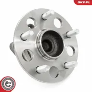 29SKV656 SKV Piasta koła z łożyskiem