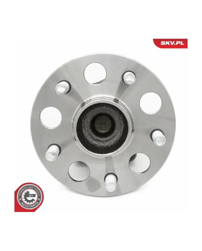 29SKV656 SKV Piasta koła z łożyskiem
