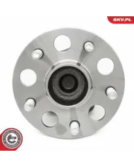 29SKV656 SKV Piasta koła z łożyskiem
