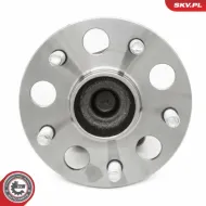 29SKV656 SKV Piasta koła z łożyskiem