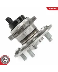 29SKV656 SKV Piasta koła z łożyskiem