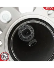 29SKV656 SKV Piasta koła z łożyskiem