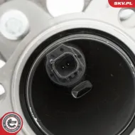 29SKV656 SKV Piasta koła z łożyskiem