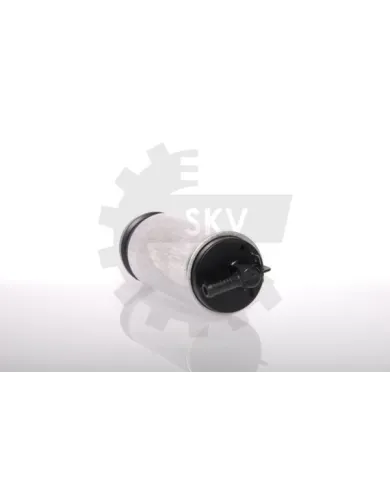 02SKV242 SKV Pompa paliwa 76809