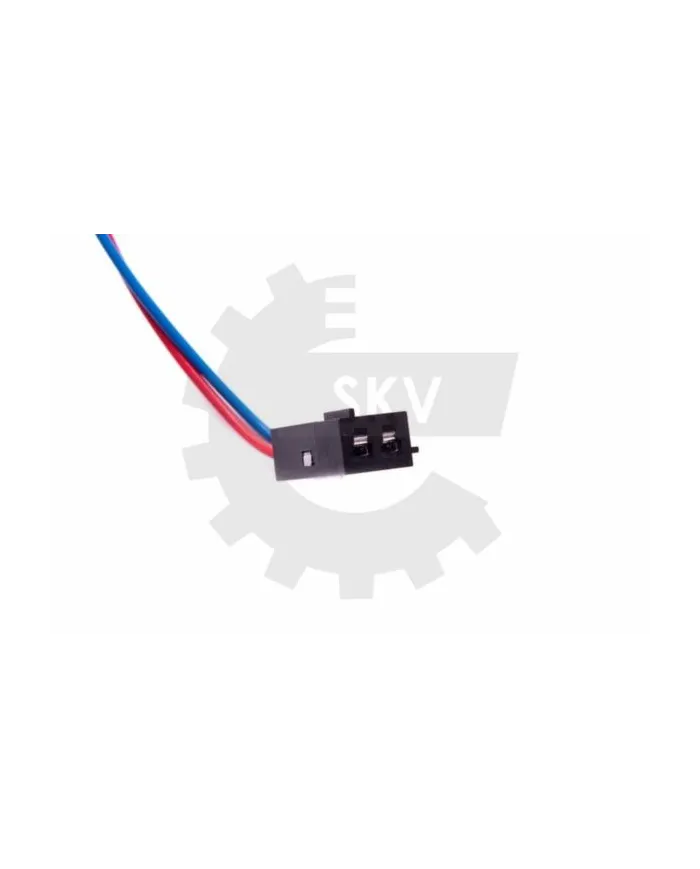 02SKV835 SKV Pompa paliwa