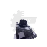 16SKV252 SKV Przycisk klapy bagażnika