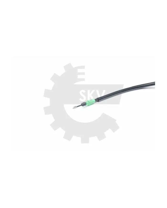 25SKV063 SKV Linka hamulca ręcznego