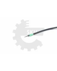 25SKV063 SKV Linka hamulca ręcznego