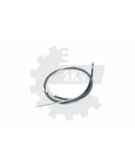 25SKV256 SKV Linka hamulca ręcznego