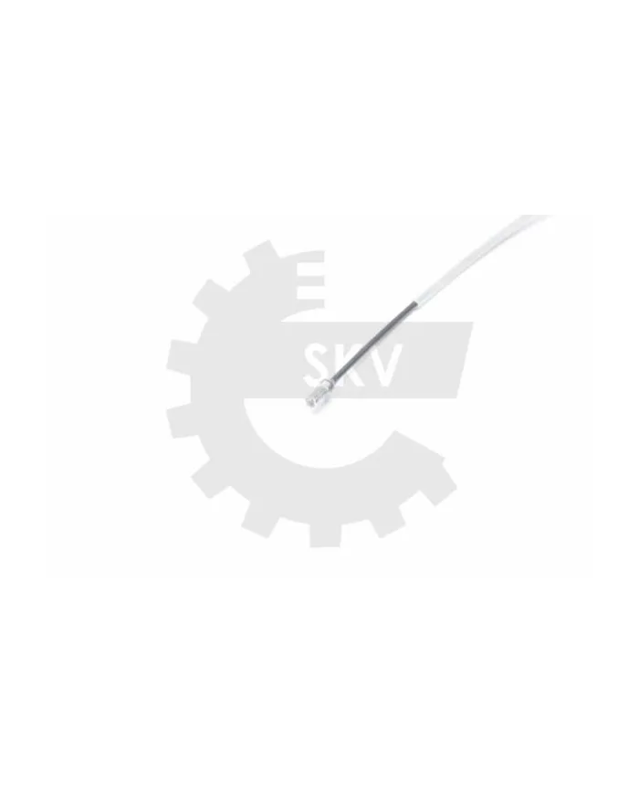 25SKV256 SKV Linka hamulca ręcznego