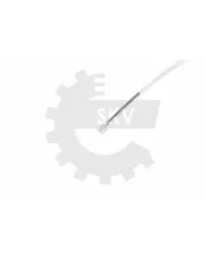 25SKV256 SKV Linka hamulca ręcznego