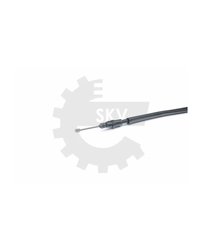 25SKV266 SKV Linka hamulca ręcznego