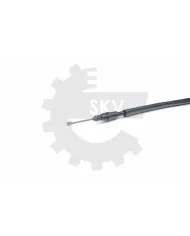 25SKV266 SKV Linka hamulca ręcznego