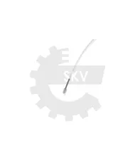25SKV266 SKV Linka hamulca ręcznego