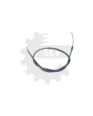 25SKV446 SKV Linka hamulca ręcznego