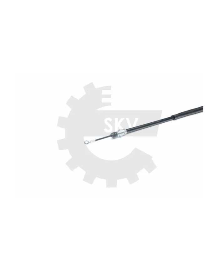 25SKV446 SKV Linka hamulca ręcznego