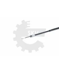 25SKV446 SKV Linka hamulca ręcznego