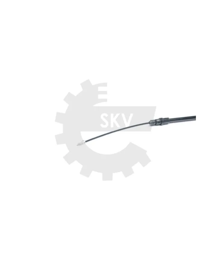 25SKV446 SKV Linka hamulca ręcznego