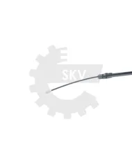 25SKV446 SKV Linka hamulca ręcznego