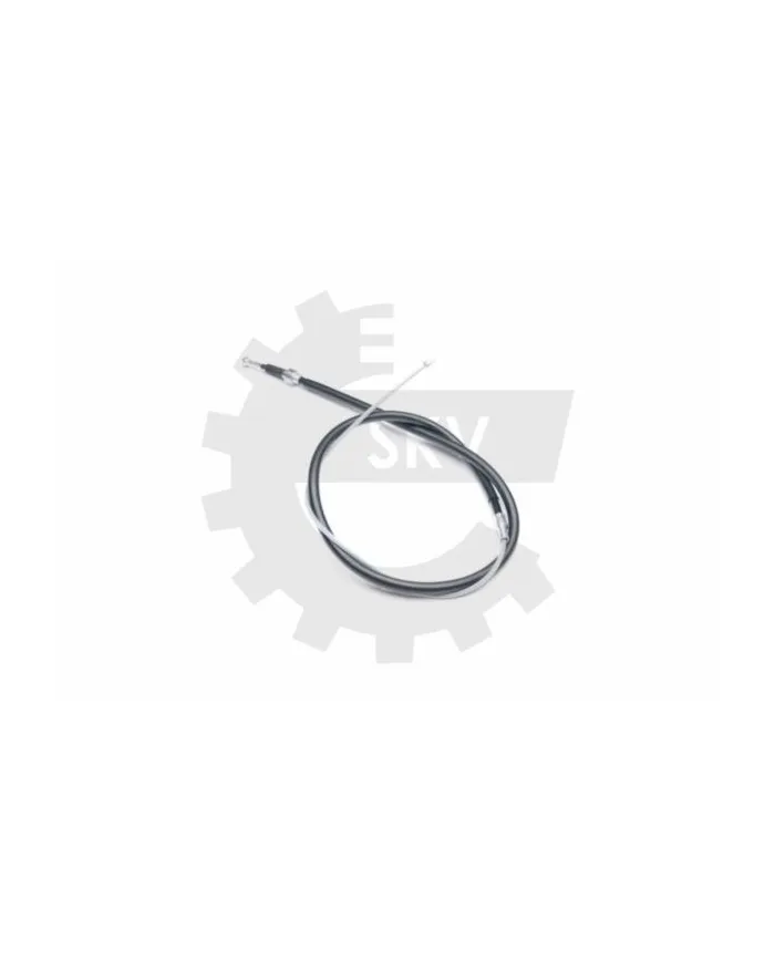 25SKV726 SKV Linka hamulca ręcznego