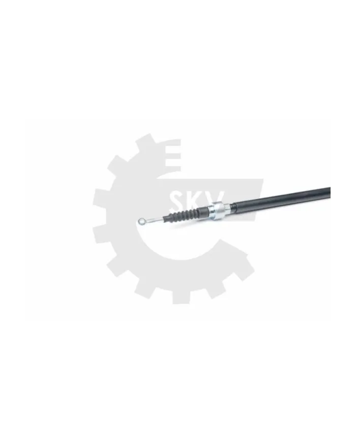 25SKV726 SKV Linka hamulca ręcznego