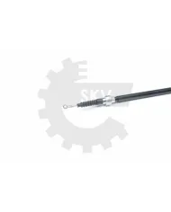 25SKV726 SKV Linka hamulca ręcznego