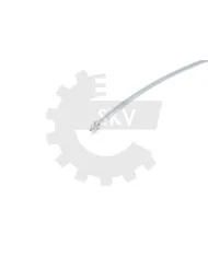 25SKV726 SKV Linka hamulca ręcznego