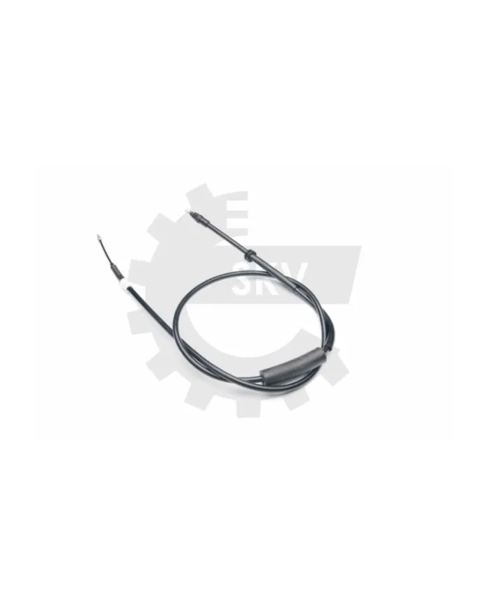 25SKV956 SKV Linka hamulca ręcznego