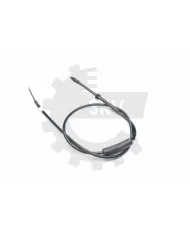 25SKV956 SKV Linka hamulca ręcznego