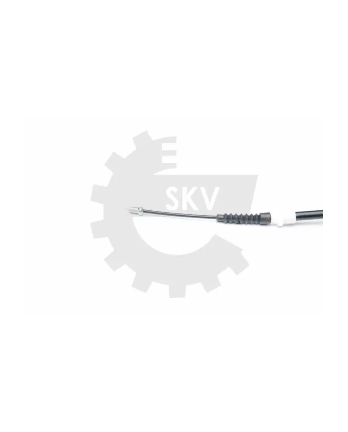 25SKV956 SKV Linka hamulca ręcznego