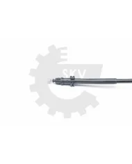 25SKV956 SKV Linka hamulca ręcznego