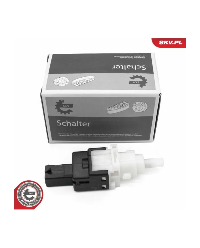 38SKV827 SKV Czujnik świateł stopu