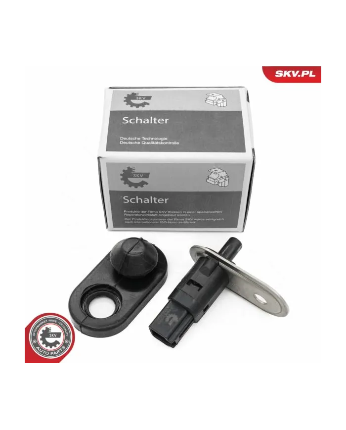 38SKV826 SKV Czujnik otwarcia drzwi