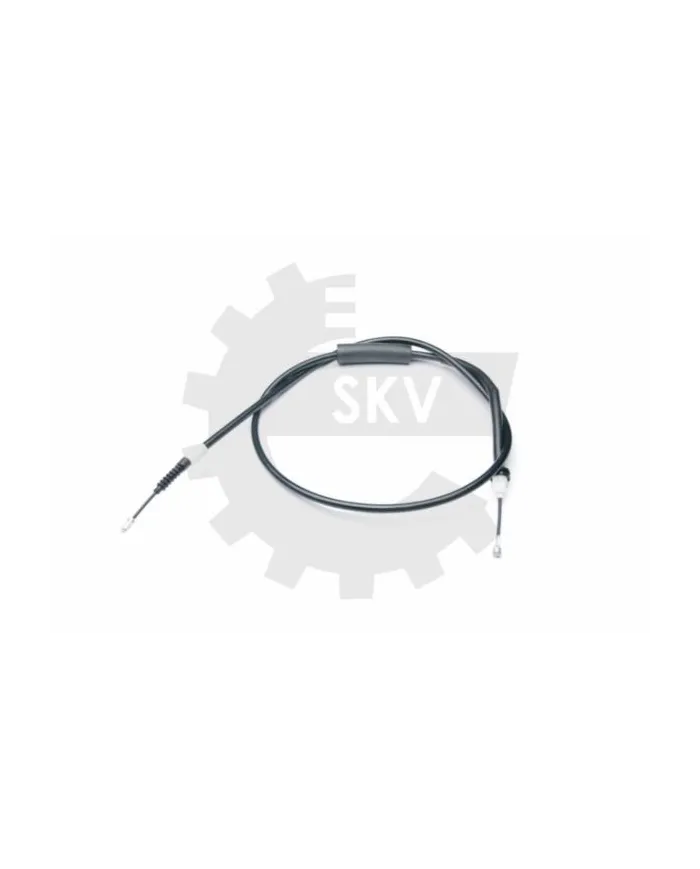 25SKV966 SKV Linka hamulca ręcznego