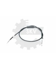 25SKV966 SKV Linka hamulca ręcznego