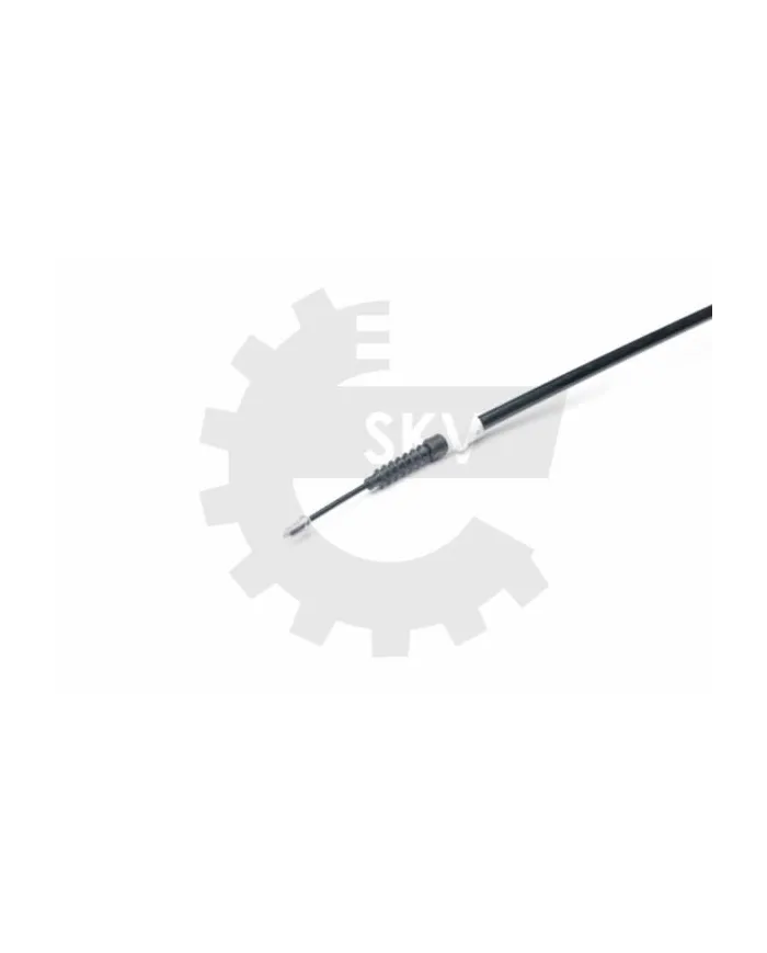 25SKV966 SKV Linka hamulca ręcznego