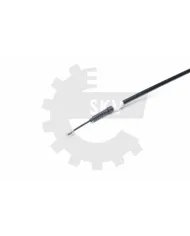 25SKV966 SKV Linka hamulca ręcznego